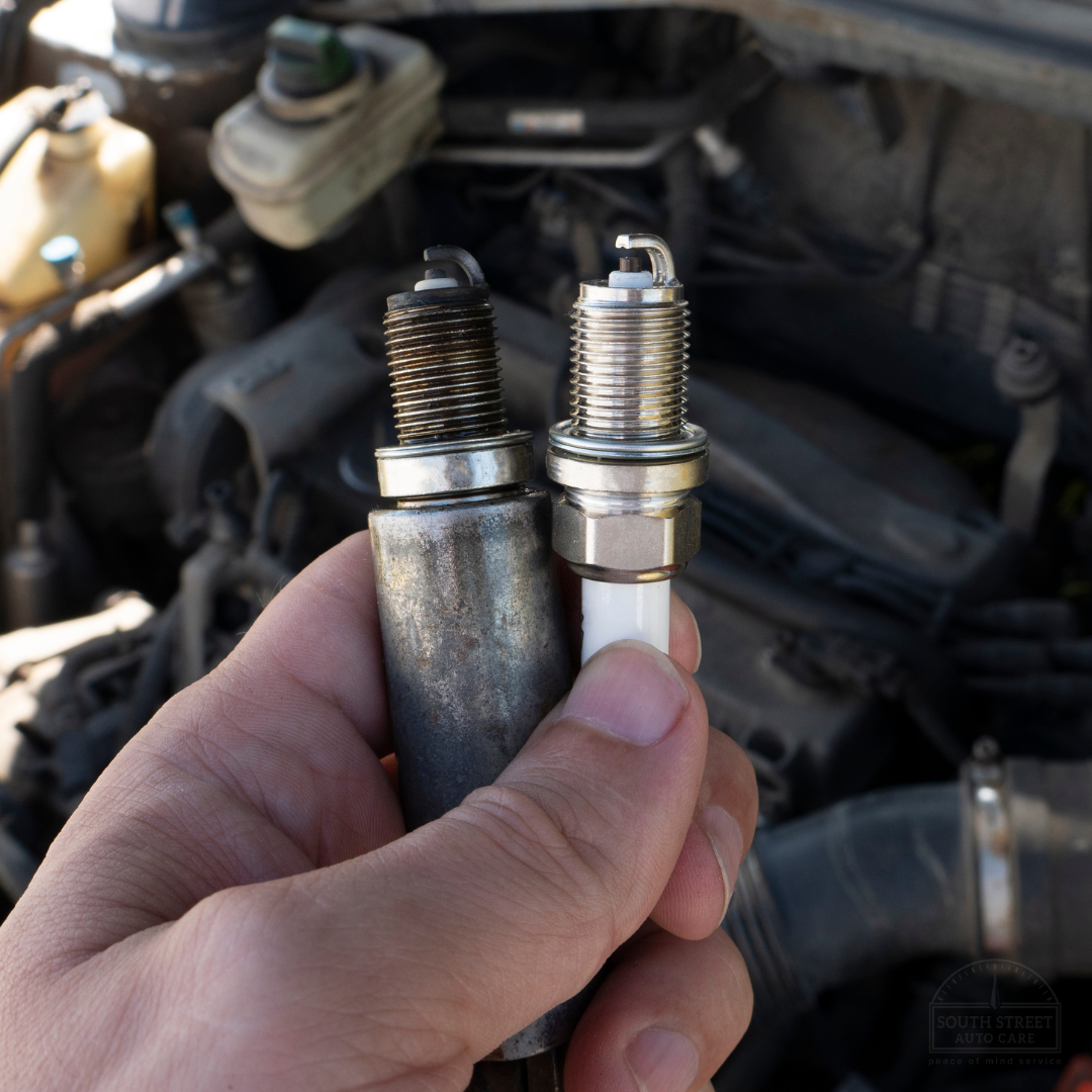 Do Modern Cars Still Need Tune-Ups?