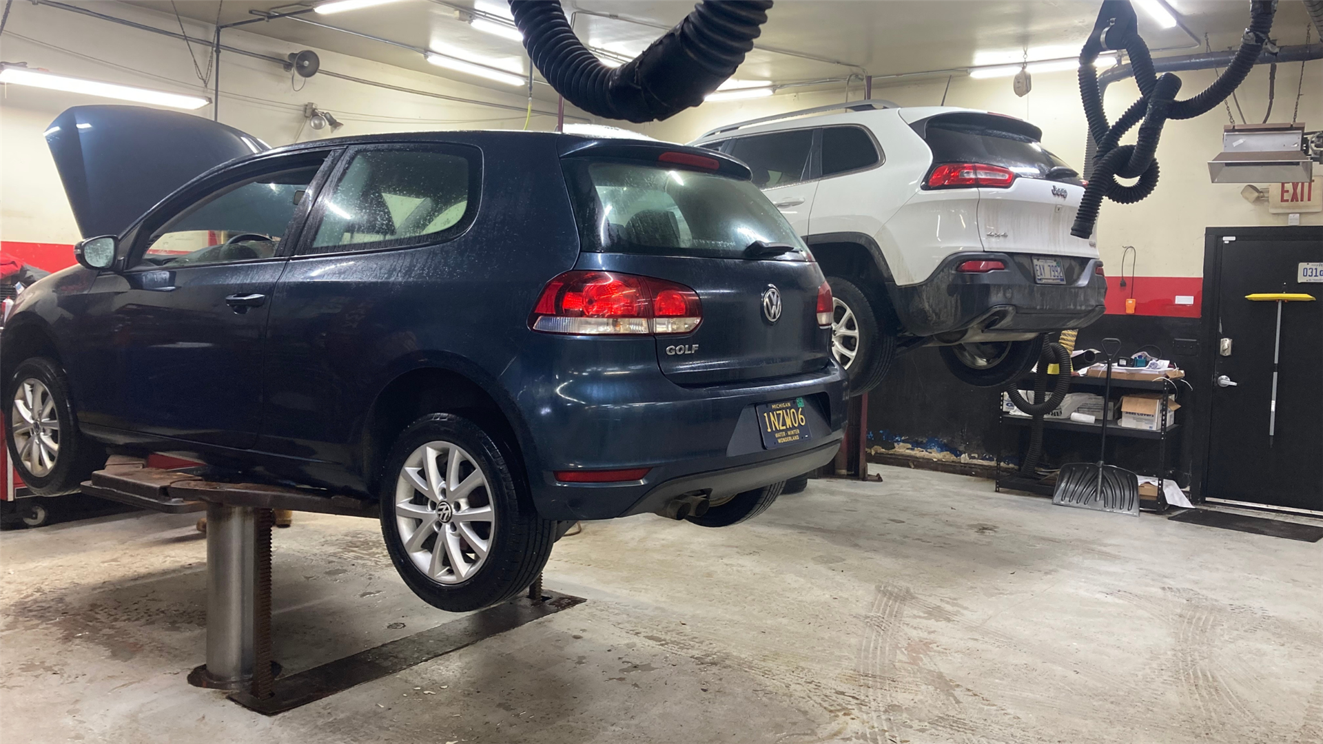 Trusted Volkswagen Service in Rochester, MI