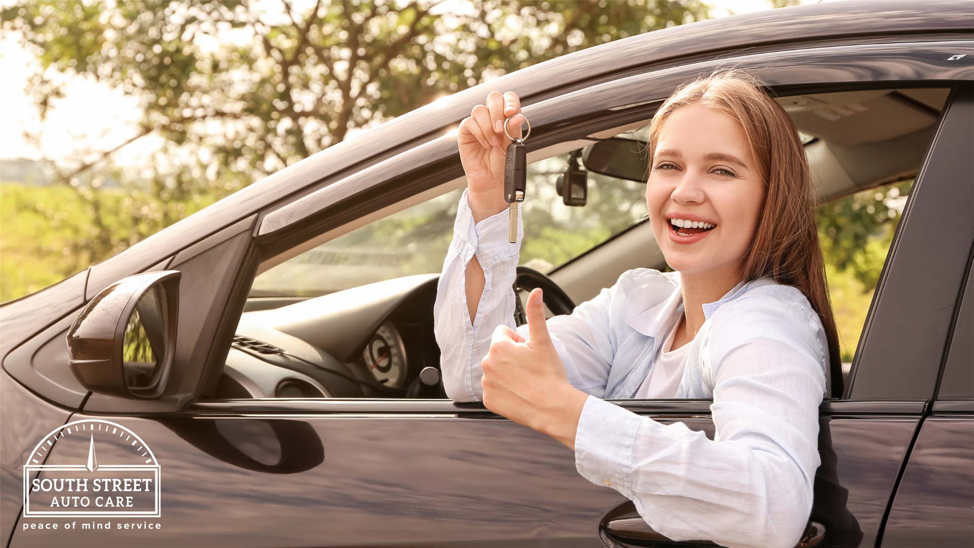 Back-to-School Car Tips for New Drivers