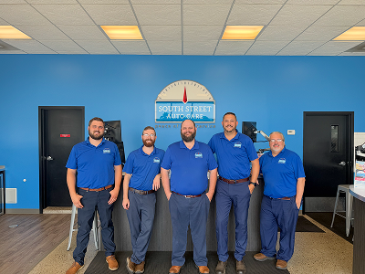 Our Team - South Street Auto Care