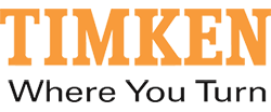 TIMKEN Logo