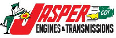 Jasper Logo