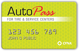 autopass card