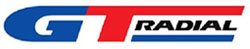 GT Radial Logo