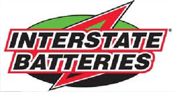 Interstate Batteries Logo