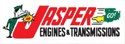 Jasper Logo